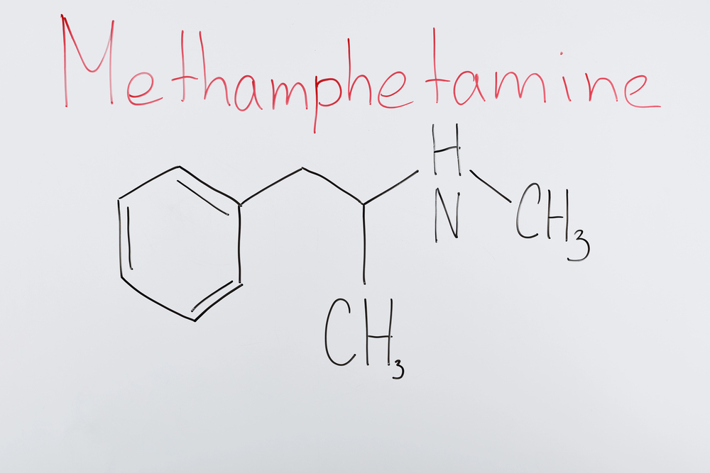 Methamphetamine