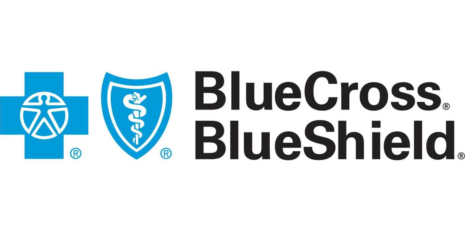 BlueCross BlueShield logo