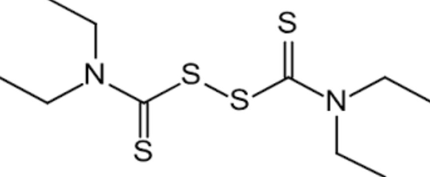 Disulfiram