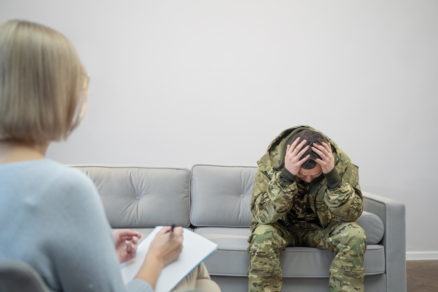 ptsd treatment center ptsd and addiction renew health