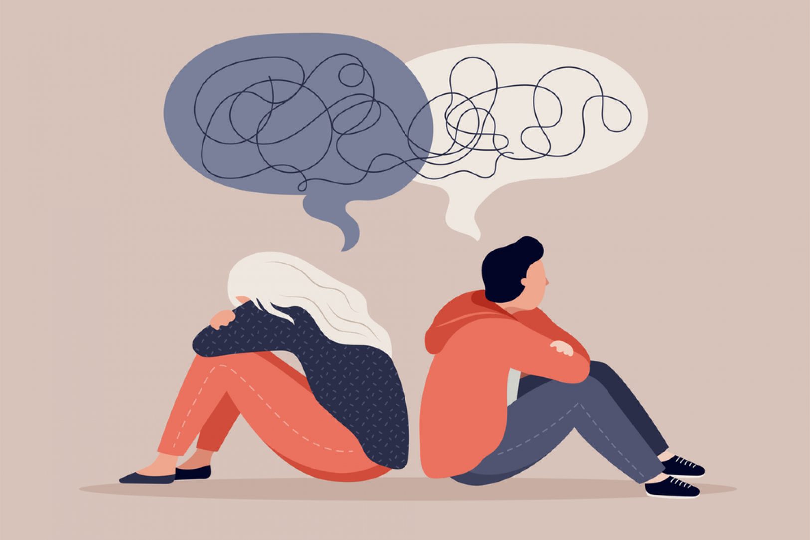 adhd fatigue